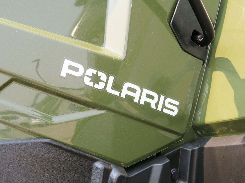 2026 Polaris Sportsman 450 H.O.