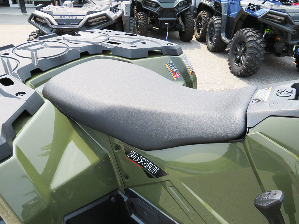 2026 Polaris Sportsman 450 H.O.