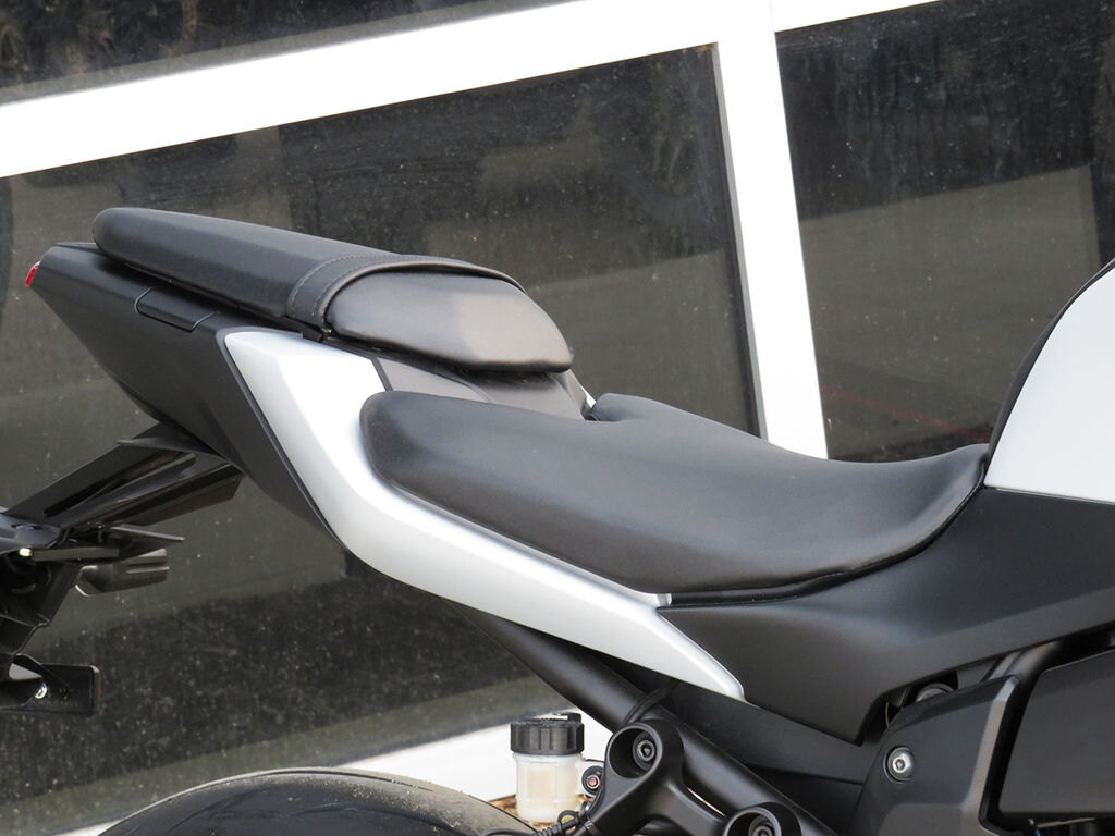 2026 Yamaha MT 07