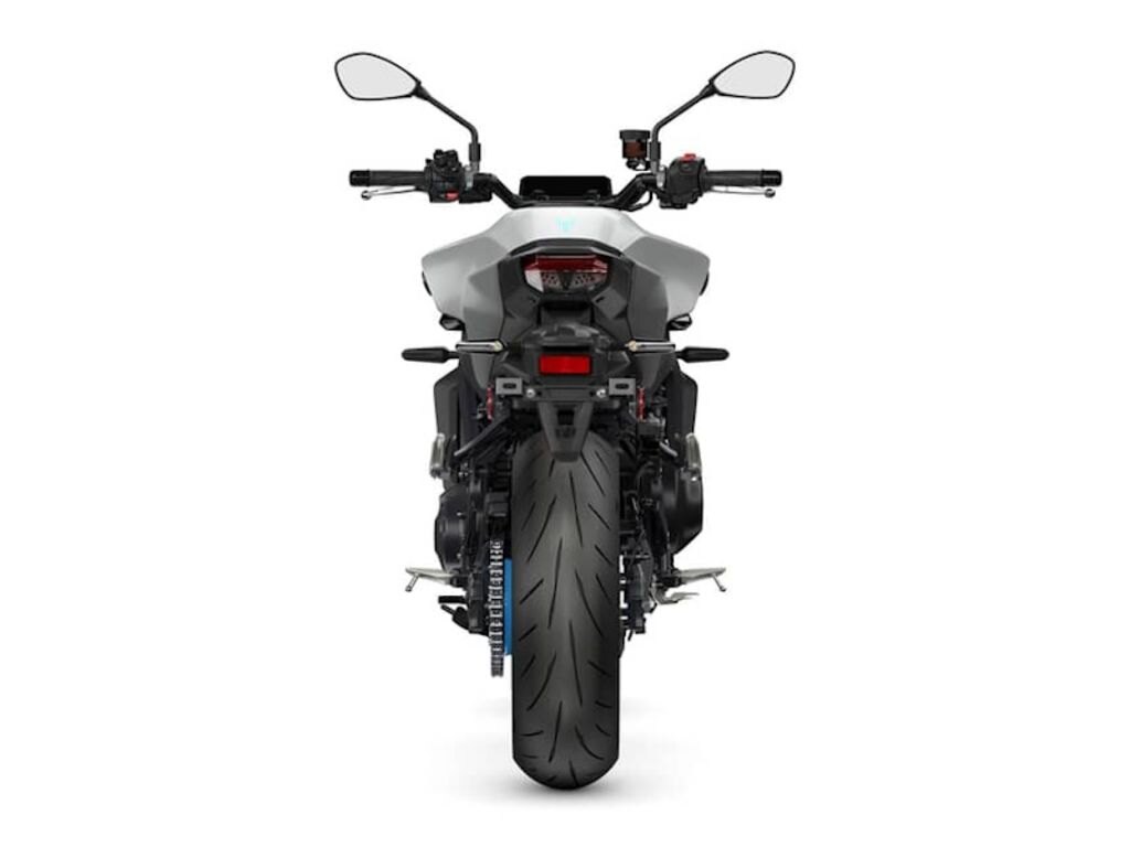 2026 Yamaha MT 09