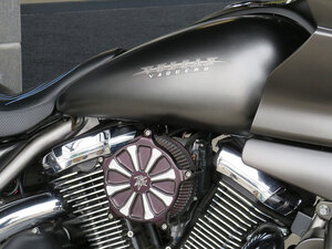 2023 Kawasaki Vulcan 1700 Vaquero