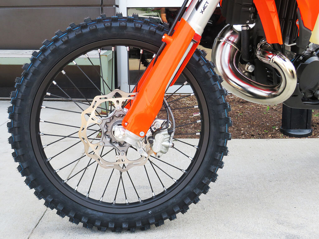 2027 KTM 250 XC W