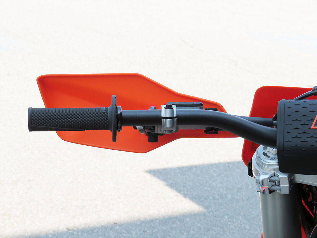 2027 KTM 250 XC W