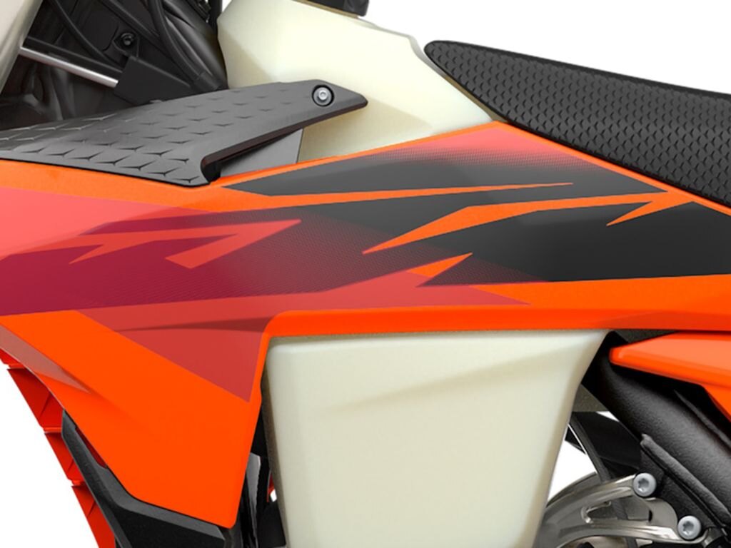 2027 KTM 250 XC W