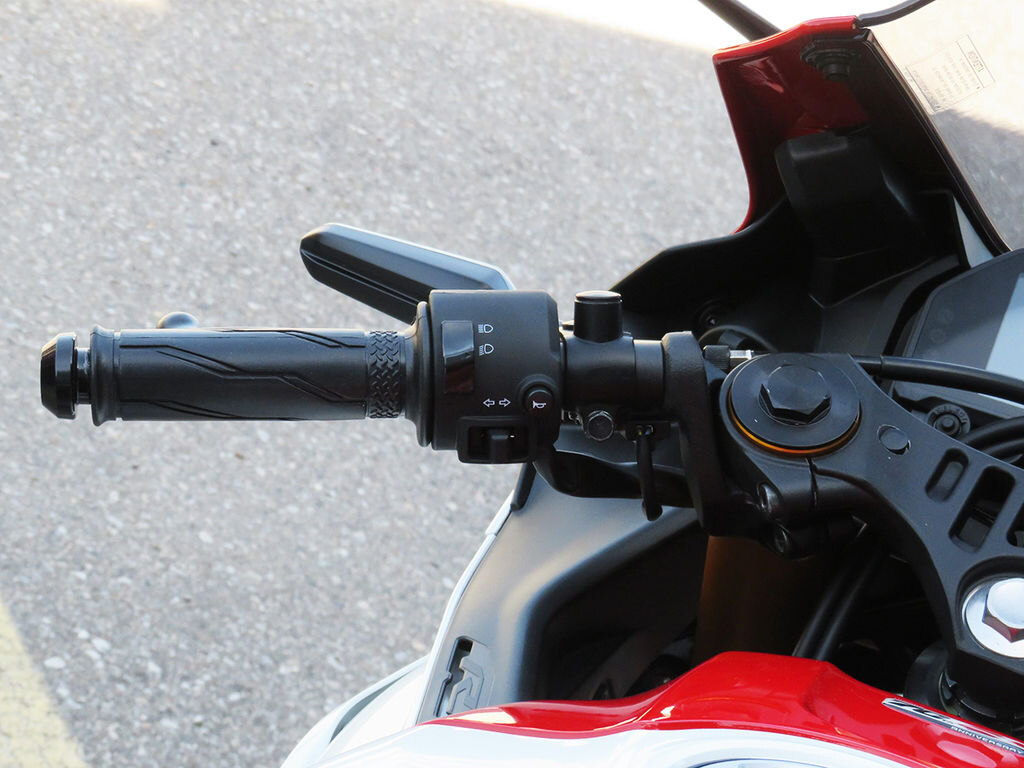 2026 Yamaha YZF R3 70th Anniversary
