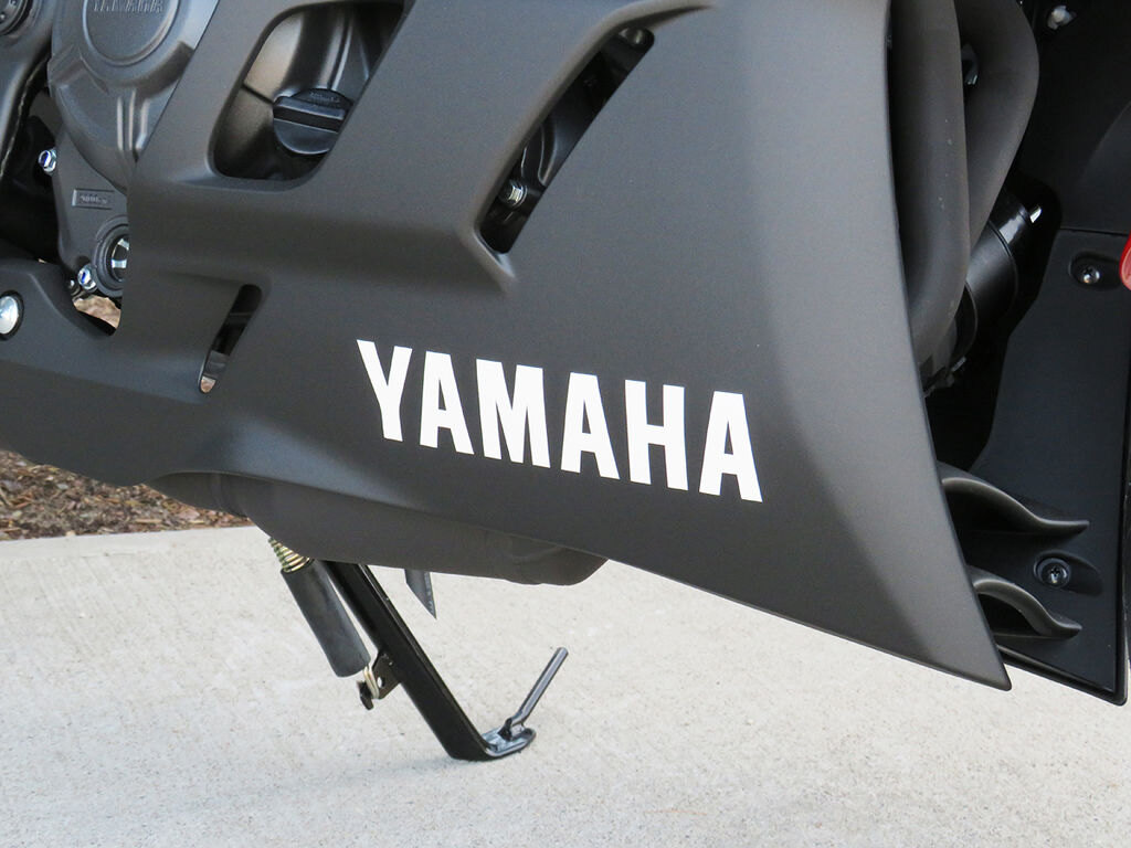 2026 Yamaha YZF R3 70th Anniversary