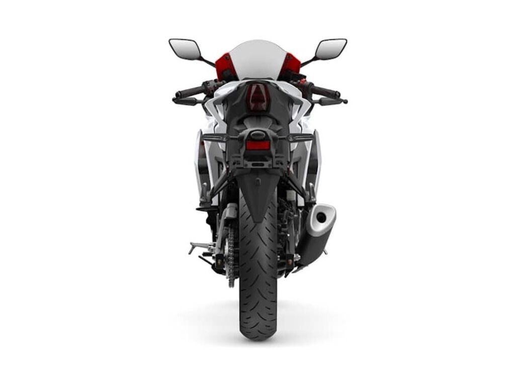 2026 Yamaha YZF R3 70th Anniversary