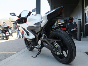 2026 Yamaha YZF R3 70th Anniversary