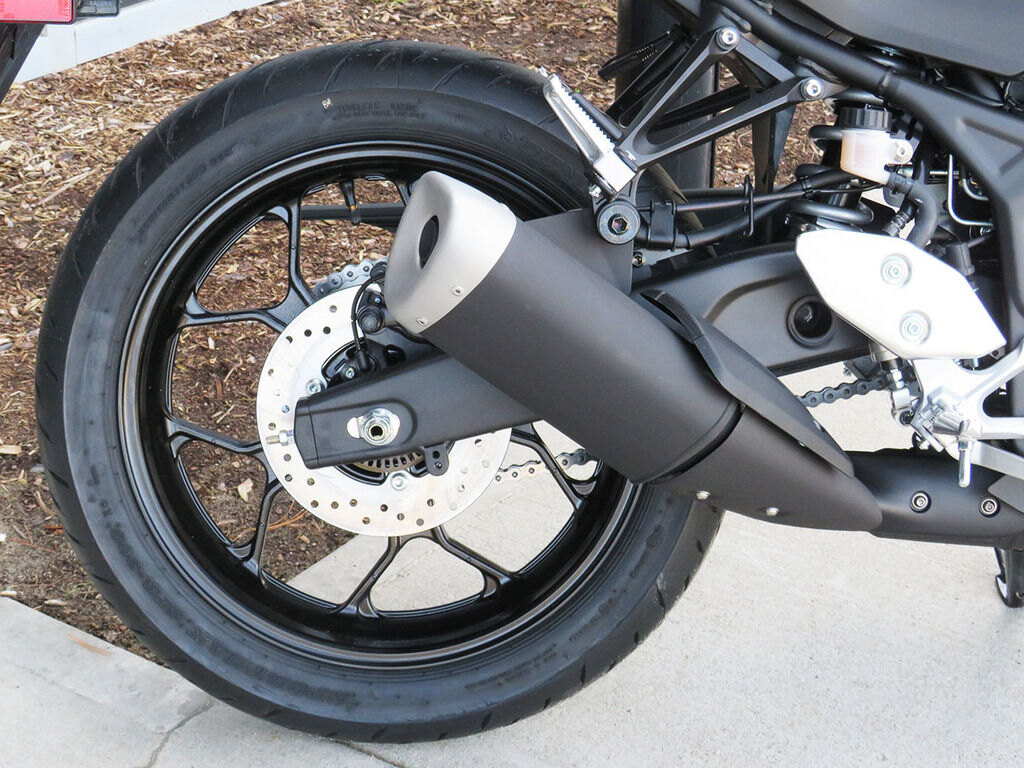 2026 Yamaha YZF R3 70th Anniversary