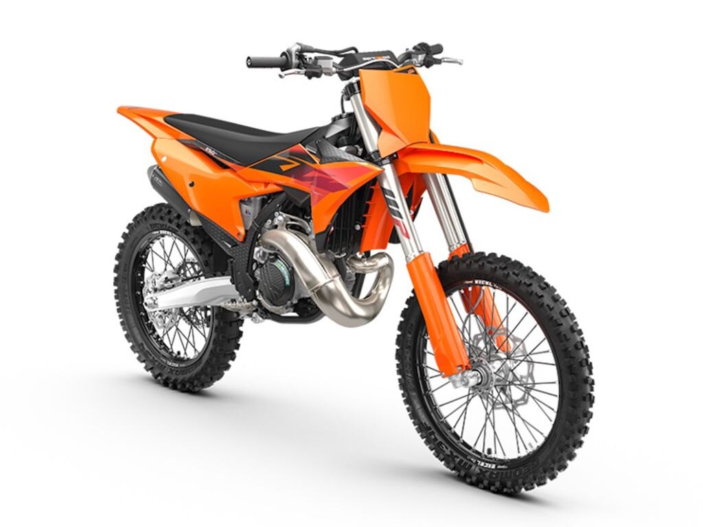 2027 KTM 250 SX