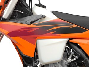 2027 KTM 250 XC F