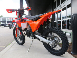 2027 KTM 300 XC
