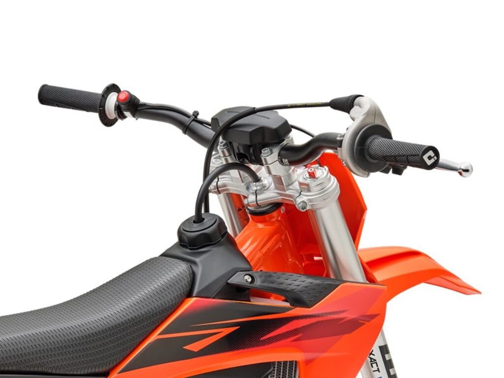 2027 KTM 50 SX