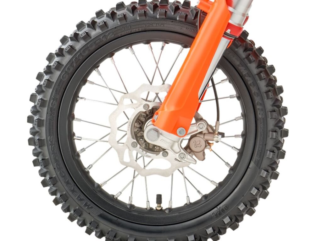 2027 KTM 50 SX