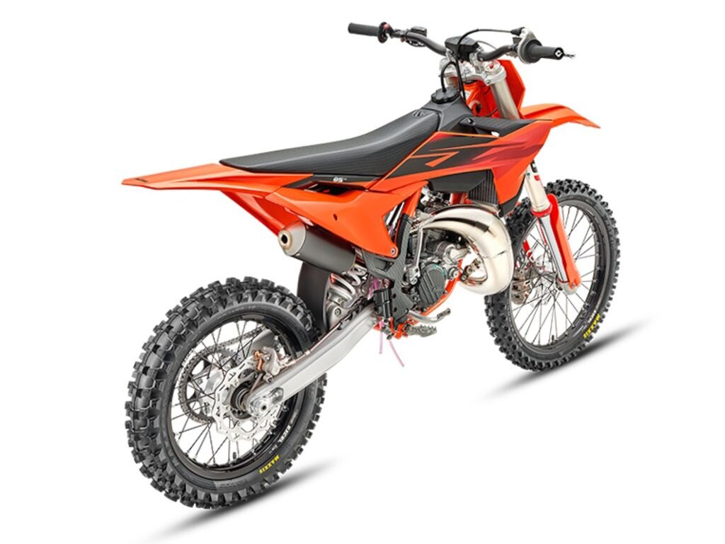 2027 KTM 85 SX 17/14