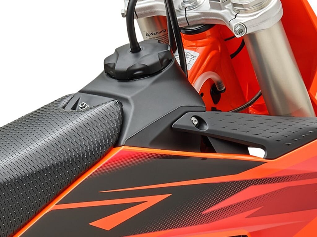 2027 KTM 85 SX 17/14