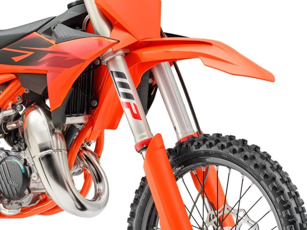 2027 KTM 85 SX 17/14