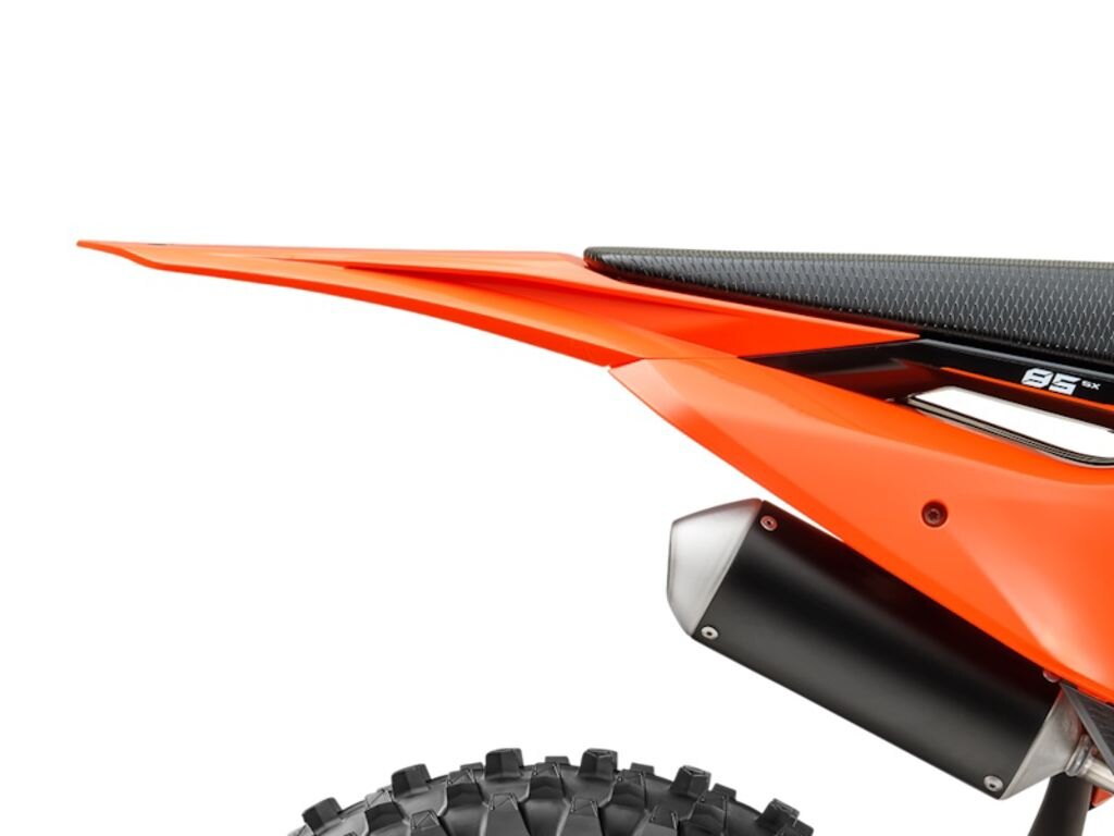 2027 KTM 85 SX 17/14