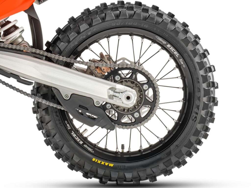 2027 KTM 85 SX 17/14