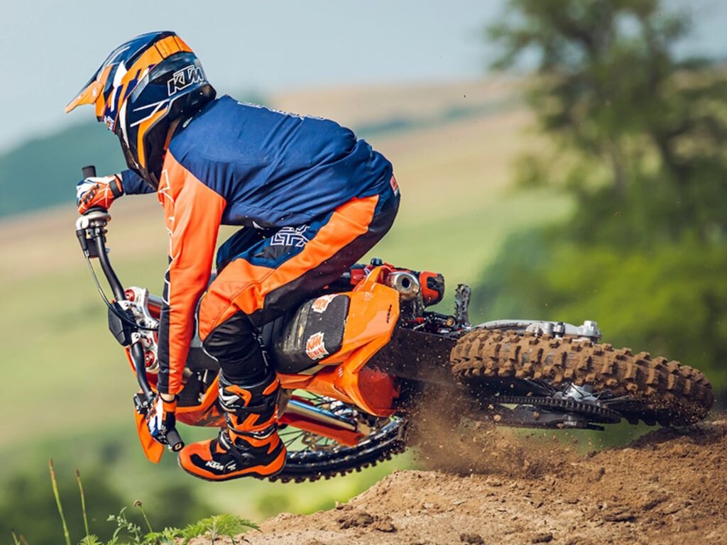 2027 KTM 85 SX 17/14