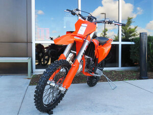2027 KTM 85 SX 17/14