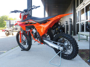 2027 KTM 85 SX 17/14