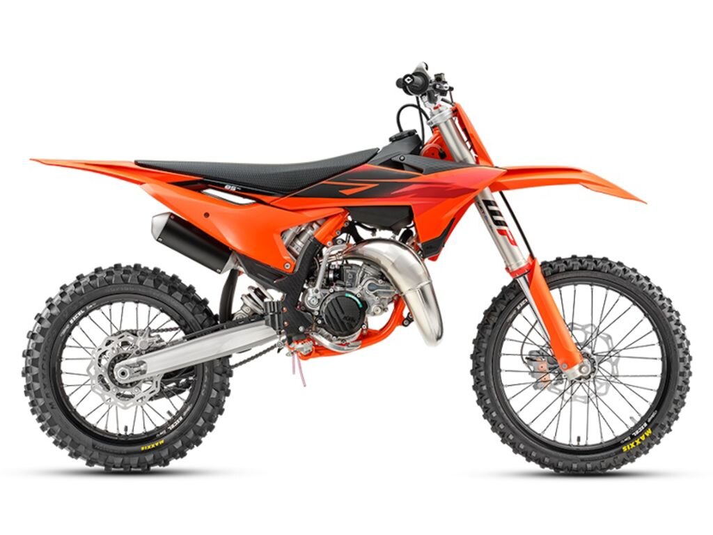 2027 KTM 85 SX 19/16