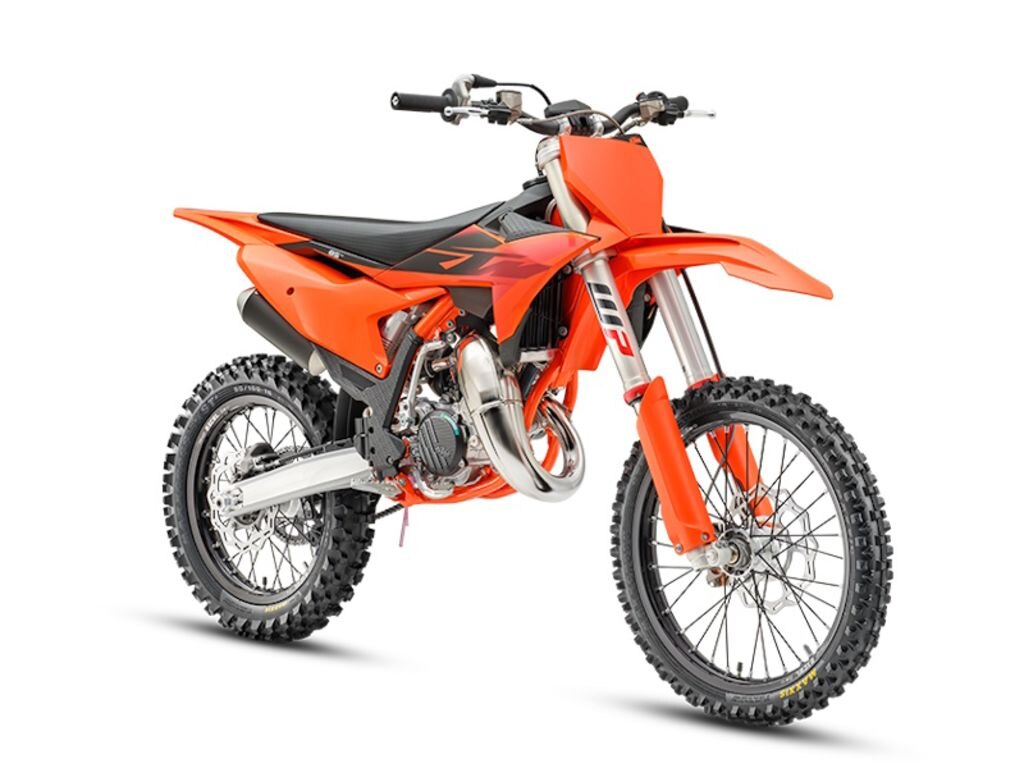 2027 KTM 85 SX 19/16