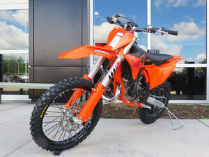 2027 KTM 85 SX 19/16