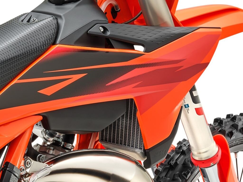 2027 KTM 85 SX 19/16