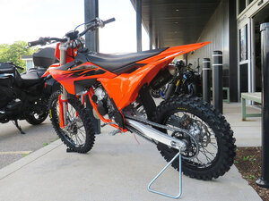 2027 KTM 85 SX 19/16