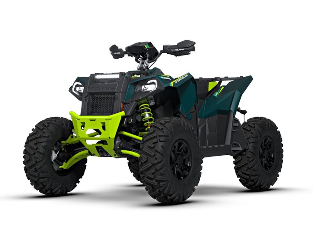 2027 Polaris Scrambler XP 1000 S