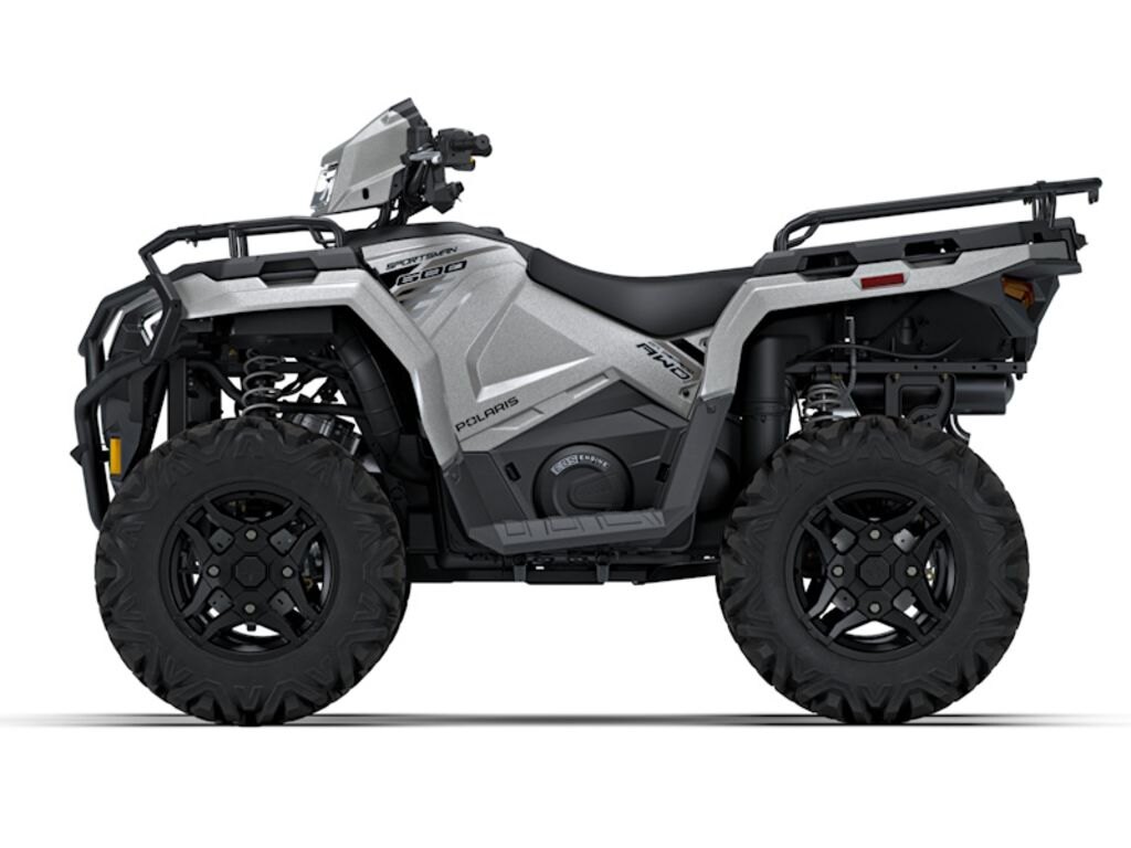 2027 Polaris Sportsman 850 EPS