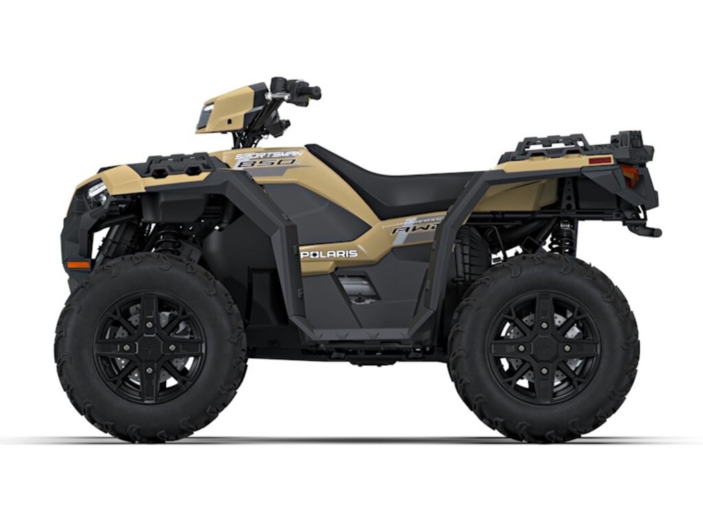 2027 Polaris Sportsman 850 Trail