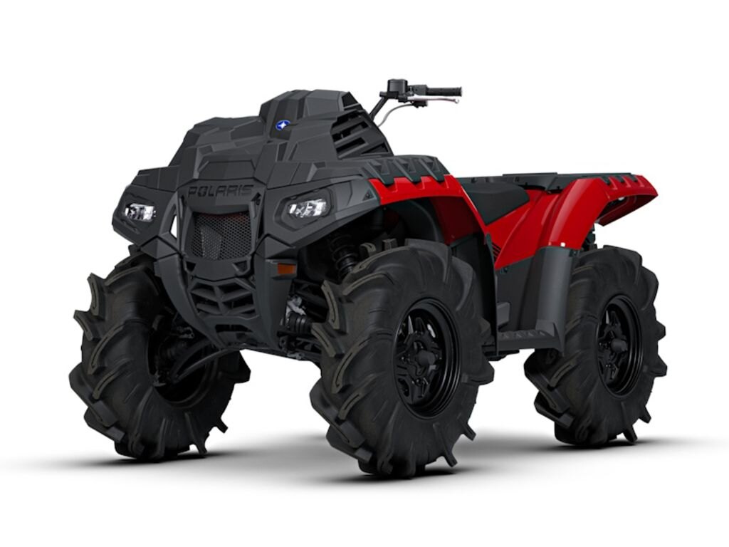 2027 Polaris Sportsman Touring 600 Premium