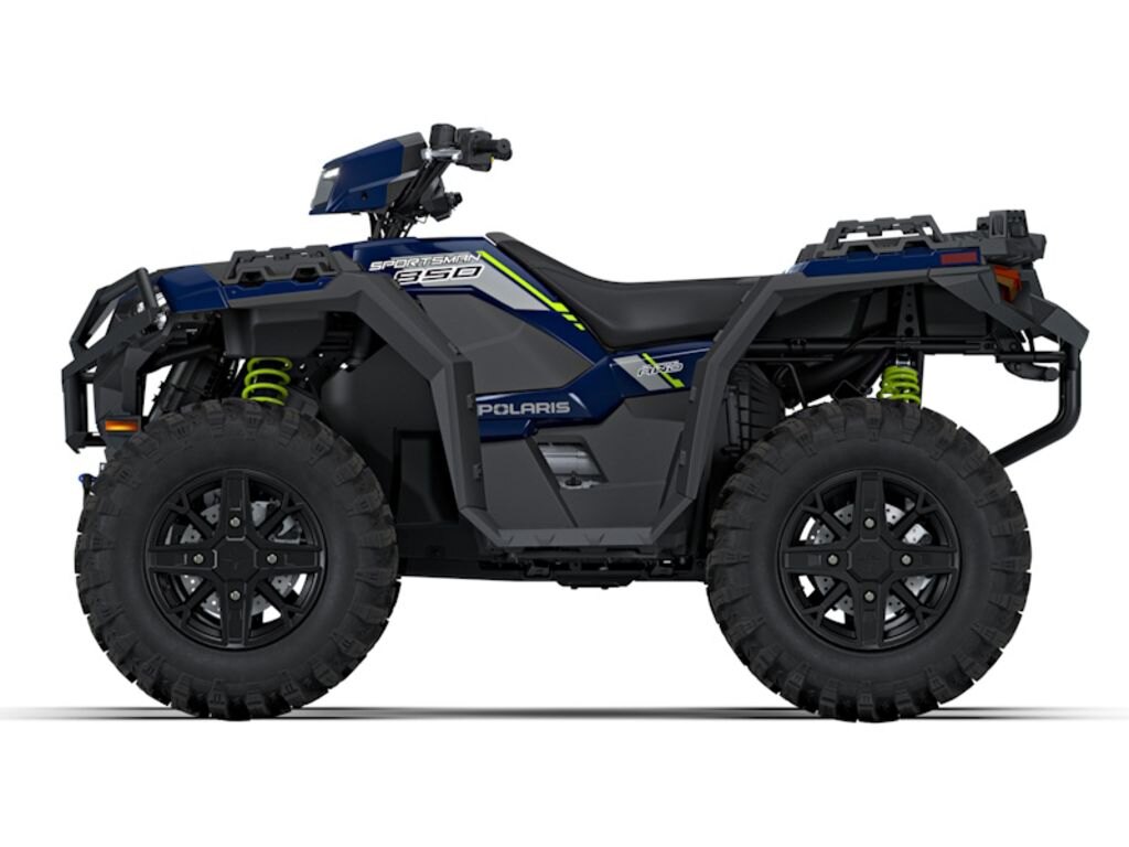 2027 Polaris Sportsman Touring 600 Ultimate