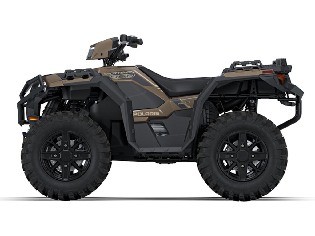 2027 Polaris Sportsman Touring 850 Premium