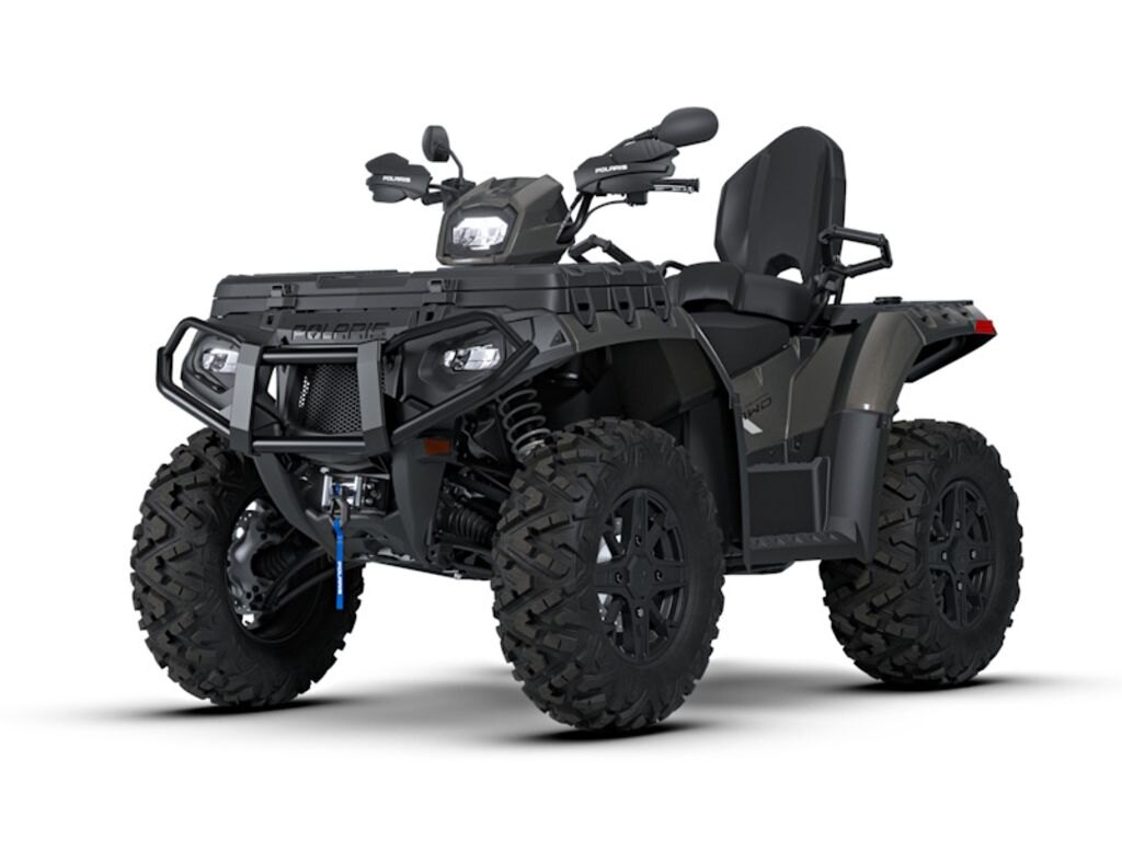 2027 Polaris Sportsman XP 1000 S