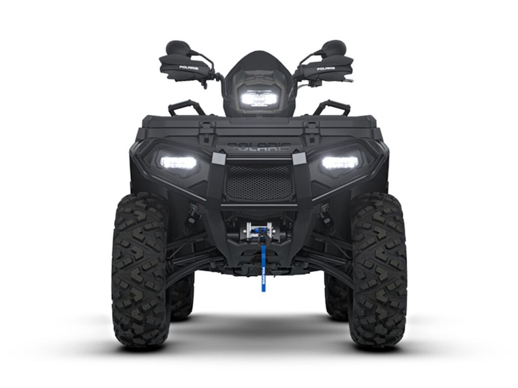 2027 Polaris Sportsman XP 1000 Ultimate