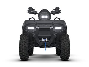 2027 Polaris Sportsman Touring XP 1000 Trail