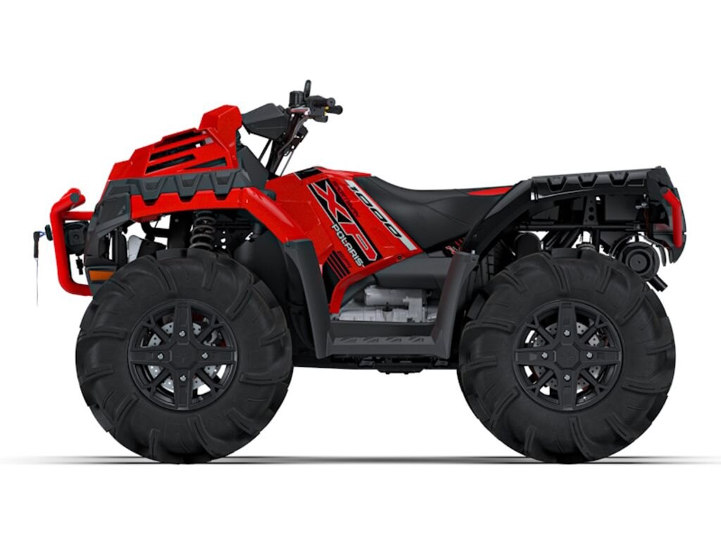2027 Polaris General XP 4 1000 Sport