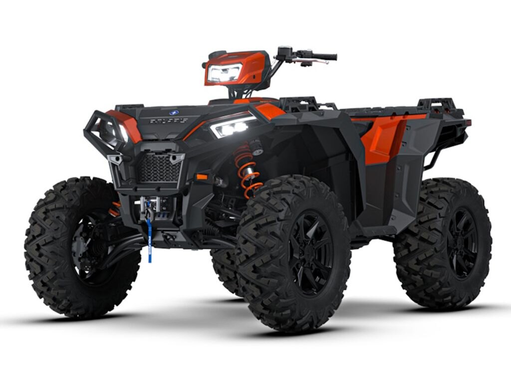 2027 Polaris General XP 4 1000 Ultimate