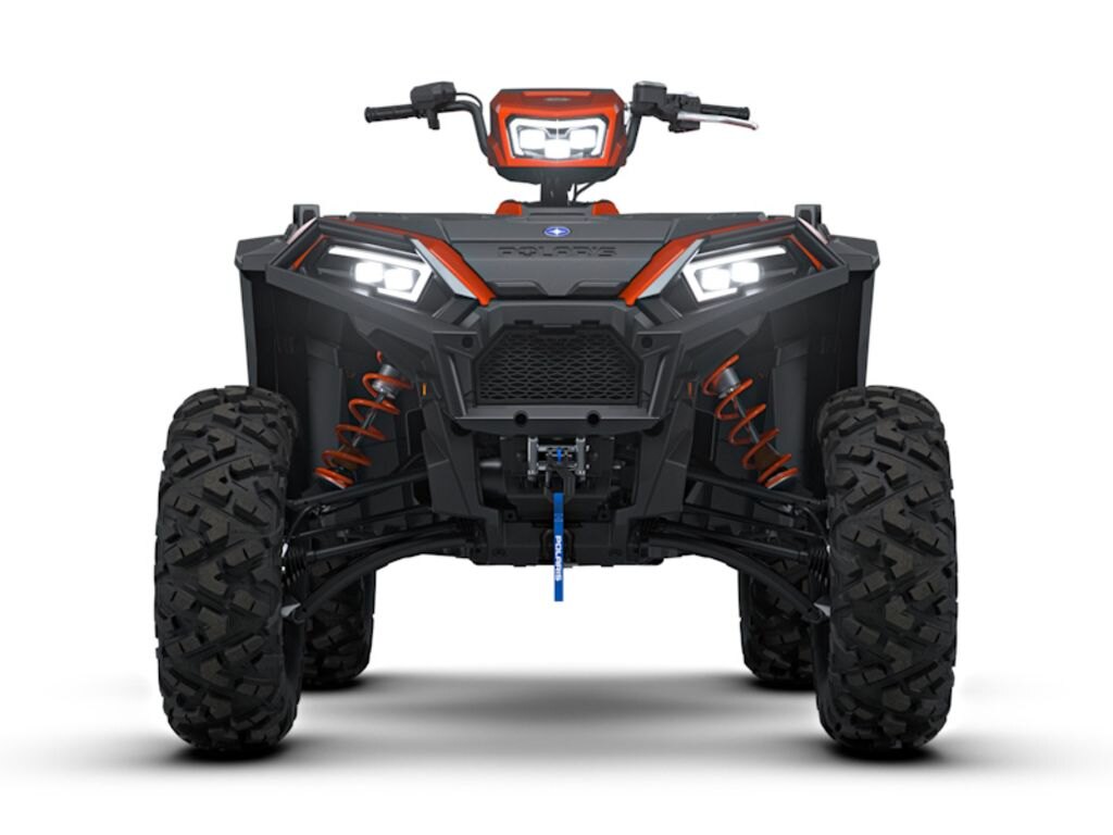 2027 Polaris Ranger 1000