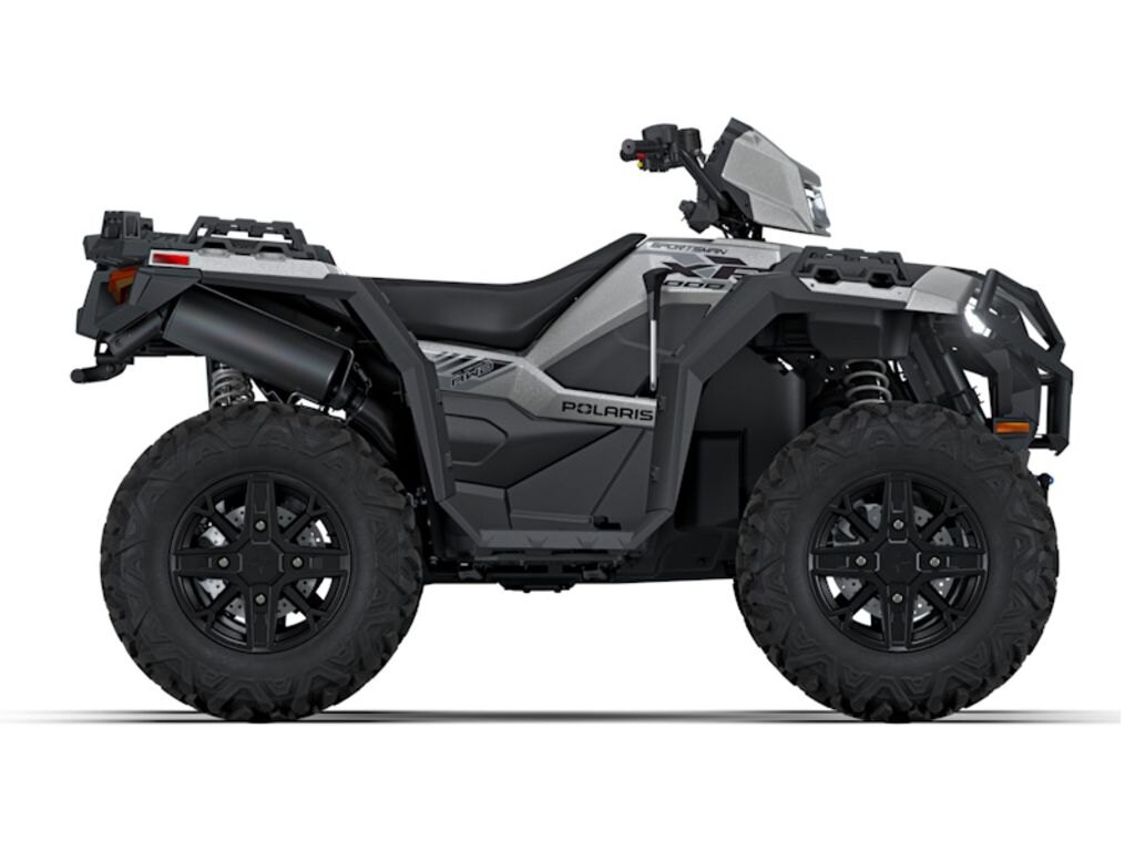 2027 Polaris Ranger 1000