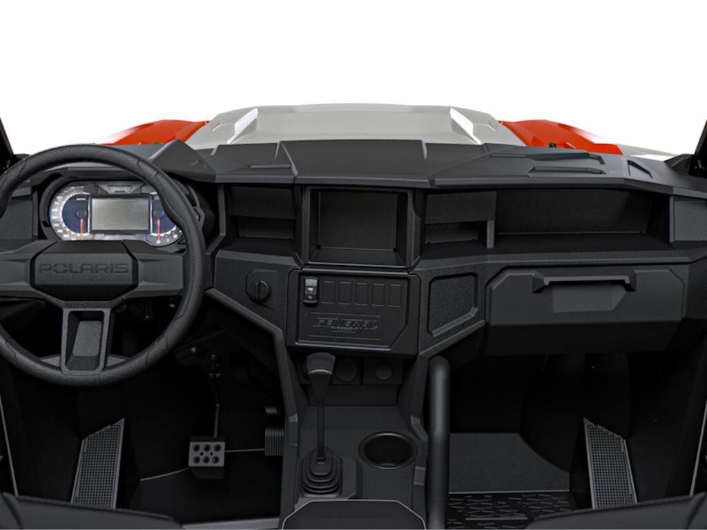 2027 Polaris Ranger 1000 Cab