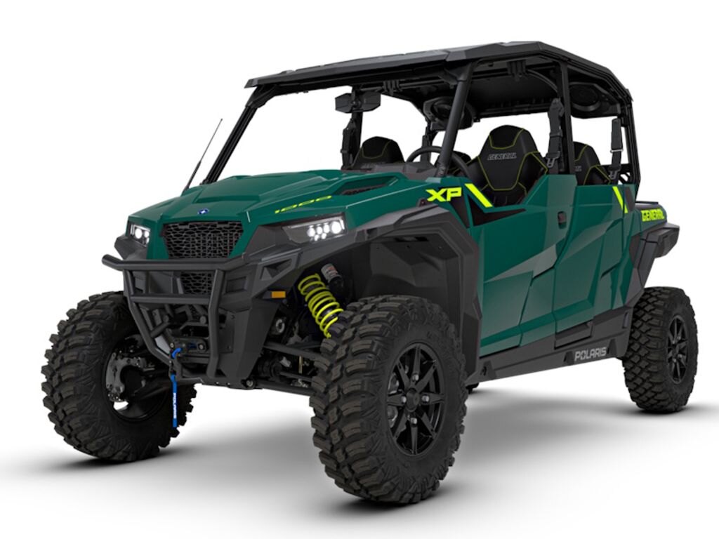 2027 Polaris Ranger 1000 Premium