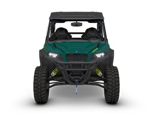 2027 Polaris General XP 4 1000 Ultimate