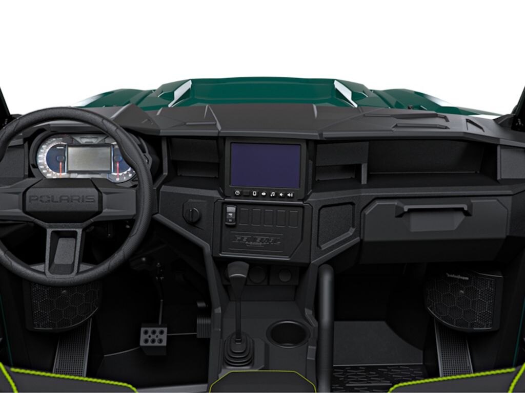 2027 Polaris Ranger 500