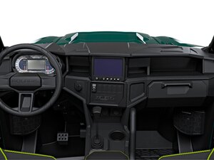 2027 Polaris General XP 4 1000 Ultimate
