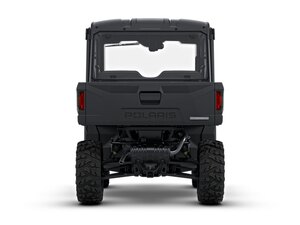 2027 Polaris Ranger 600 NorthStar